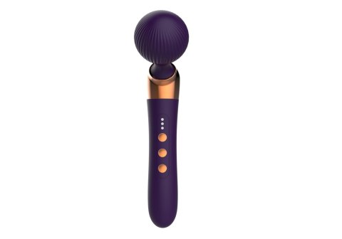 Stymulator-Massager Ultra Strong - USB 10 Functions / 5 Speeds B - Series Magic