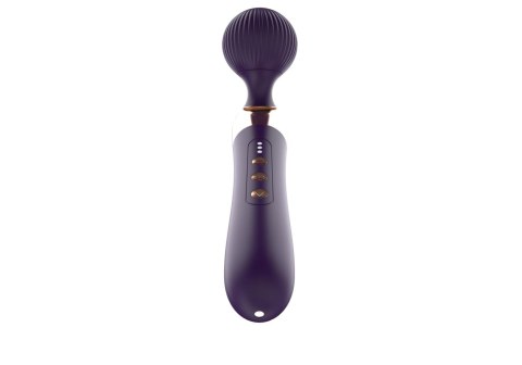 Stymulator-Massager Ultra Strong - USB 10 Functions / 5 Speeds B - Series Magic