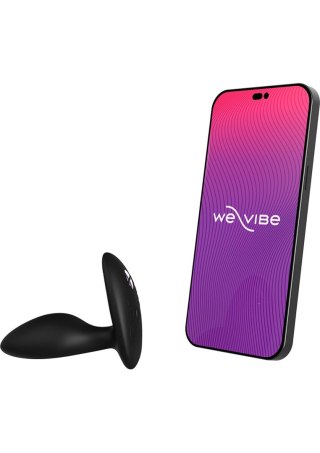 We-Vibe Ditto+ Black We-Vibe