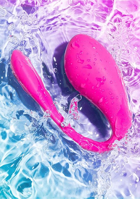 We-Vibe Jive 2 Pink We-Vibe