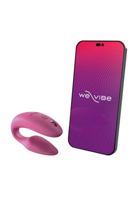 We-Vibe Sync 2nd Gen Pink We-Vibe