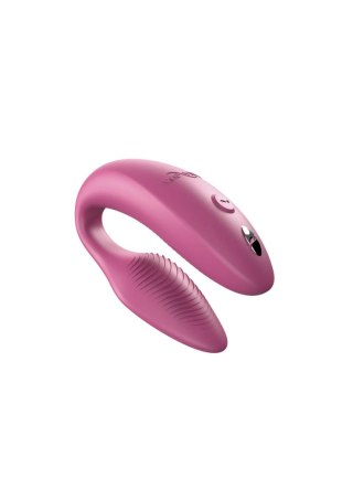 We-Vibe Sync 2nd Gen Pink We-Vibe