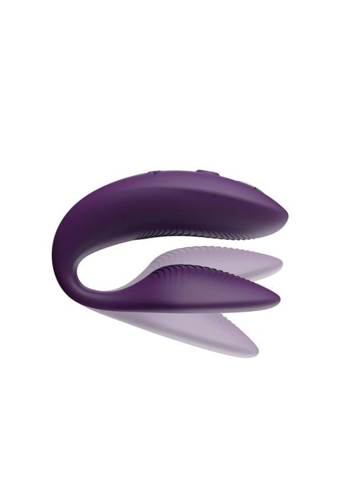 We-Vibe Sync 2nd Gen Purple We-Vibe