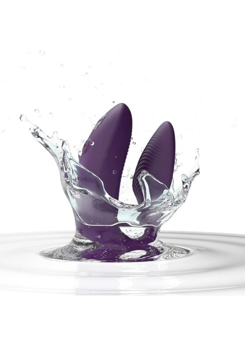 We-Vibe Sync 2nd Gen Purple We-Vibe