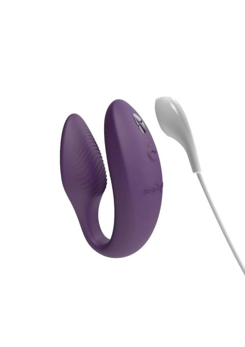 We-Vibe Sync 2nd Gen Purple We-Vibe