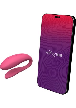 We-Vibe Sync Lite Pink We-Vibe