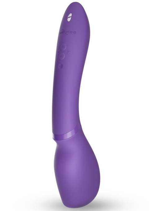 We-Vibe Wand 2 Purple We-Vibe