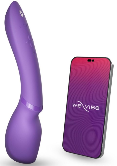 We-Vibe Wand 2 Purple We-Vibe