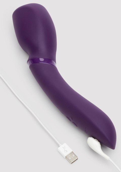 We-Vibe Wand 2 Purple We-Vibe