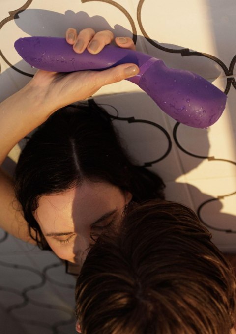 We-Vibe Wand 2 Purple We-Vibe