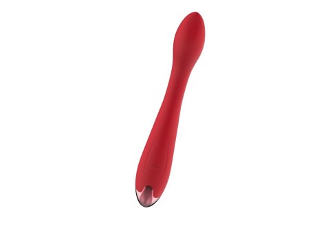 Wibrator - Rechargeable G Spot USB 10 Functions B - Series Magic