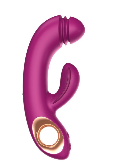 Xocoon Harmony DualTouch G-spot Vibe XOCOON