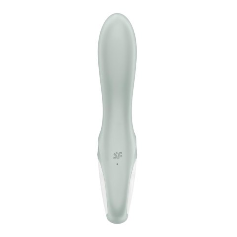 Air Pump Booty 3 greygreen Satisfyer