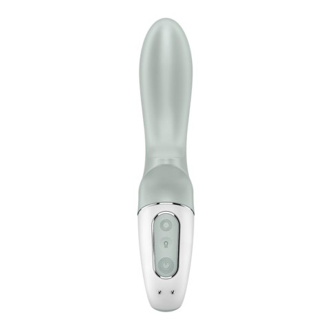 Air Pump Booty 3 greygreen Satisfyer