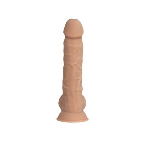 Dildo-SD.Model 1 ( 7"" ) Flesh Silexd