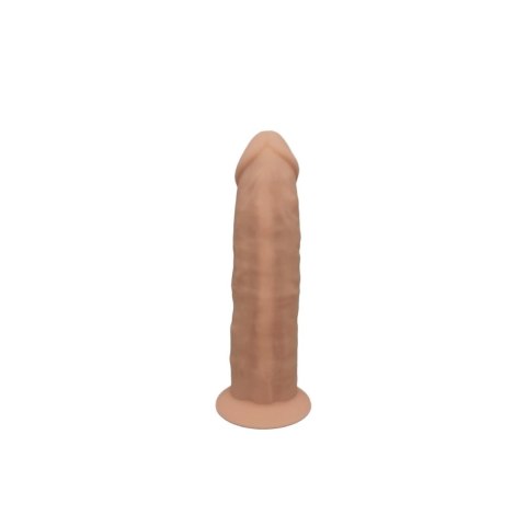 Dildo-SD.Model 2 ( 6"" ) Flesh Silexd