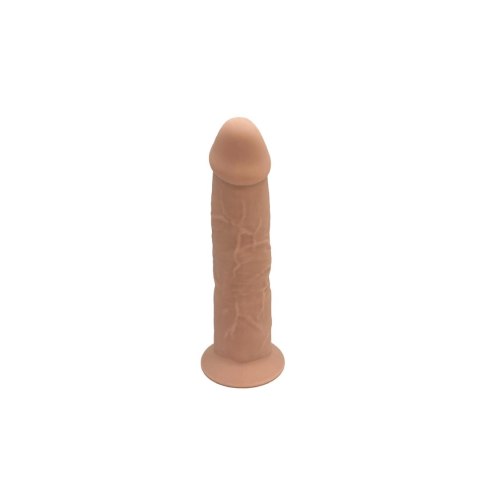 Dildo-SD.Model 2 ( 6"" ) Flesh Silexd