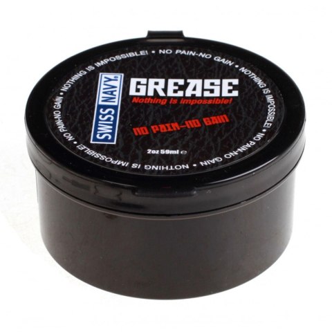 Original Grease - Lubricant - 2 fl oz / 59 ml Swiss Navy