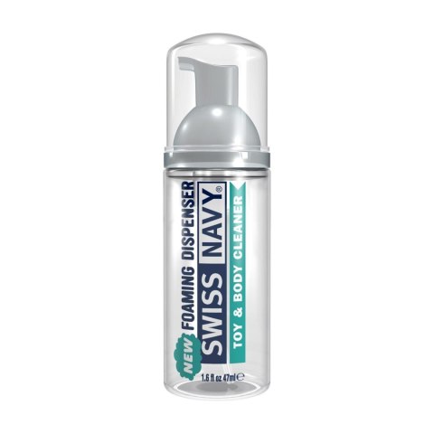 Toy and Body Cleaner - 2 fl oz / 47 ml Swiss Navy