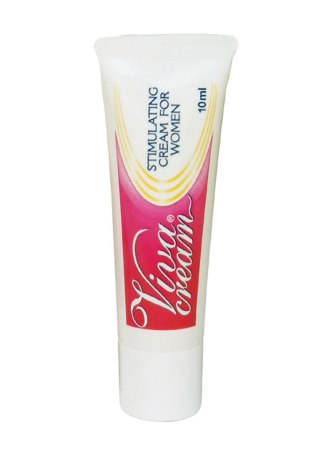 Viva Cream - Arousal Gel - 0.3 fl oz / 10 ml Swiss Navy