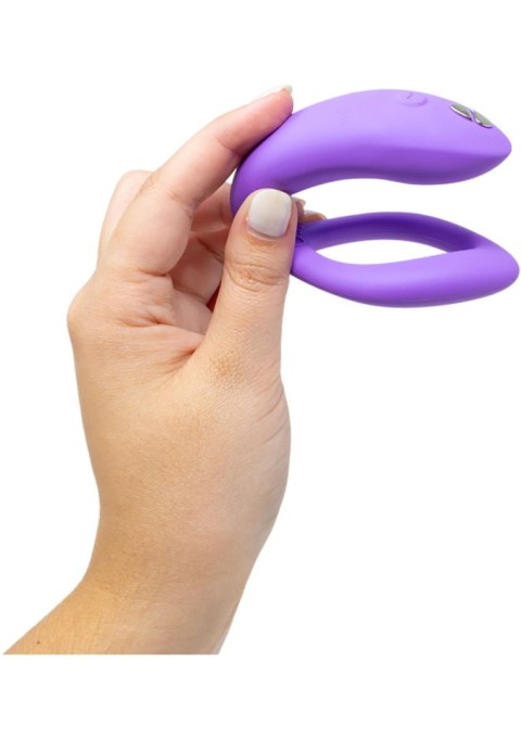 We-Vibe Sync O Purple We-Vibe