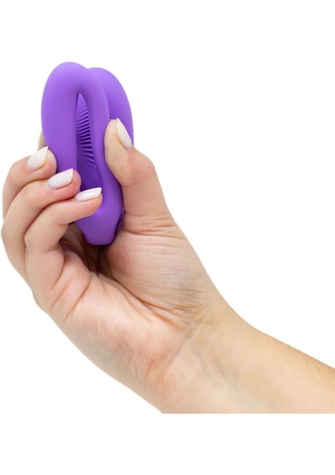 We-Vibe Sync O Purple We-Vibe