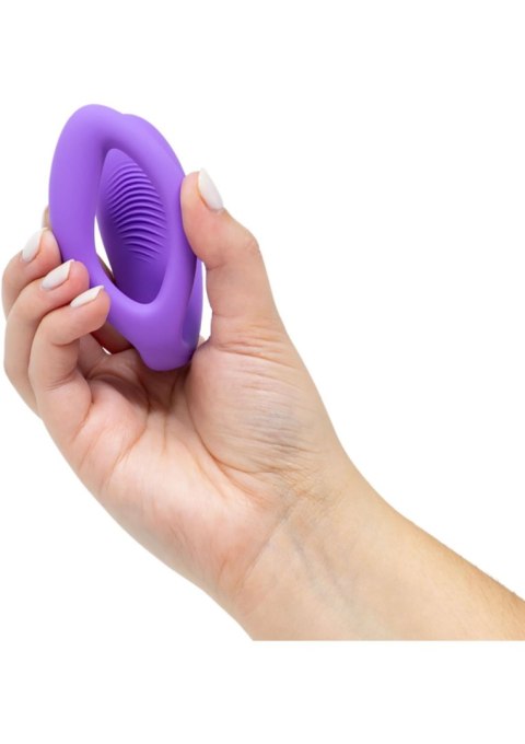 We-Vibe Sync O Purple We-Vibe