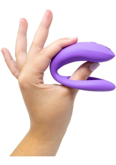 We-Vibe Sync O Purple We-Vibe