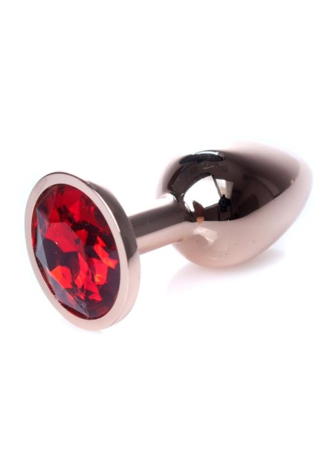 Plug-Jewellery Red Gold PLUG- Red B - Series HeavyFun