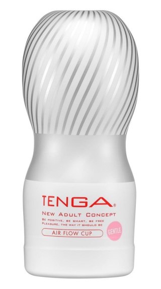 Air Flow Cup Gentle Tenga