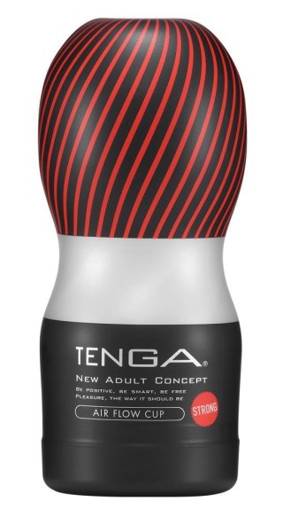 Air Flow Cup Strong Tenga