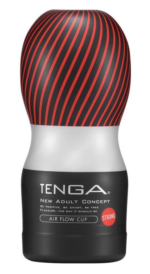 Air Flow Cup Strong Tenga