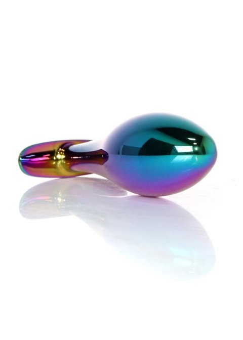 Plug-Jewellery Multicolour PLUG- Clear L B - Series HeavyFun