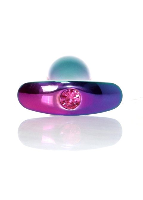 Plug-Jewellery Multicolour PLUG- Pink M B - Series HeavyFun