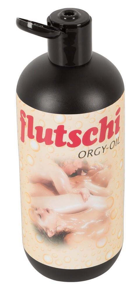 Flutschi Orgy-Oil 1 l Flutschi