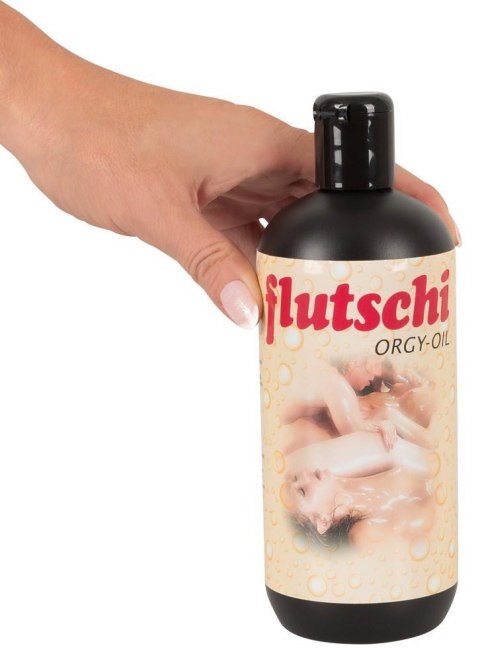 Flutschi Orgy-Oil 1 l Flutschi