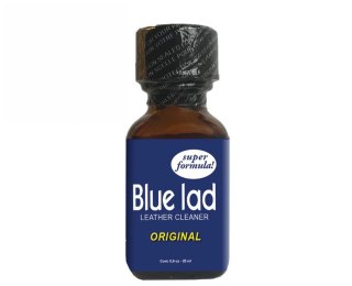 Leather Cleaner - Blue Lad 25ml. Leather Cleaner