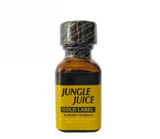 Leather Cleaner - Jungle Juice Gold Label 25ml. Leather Cleaner