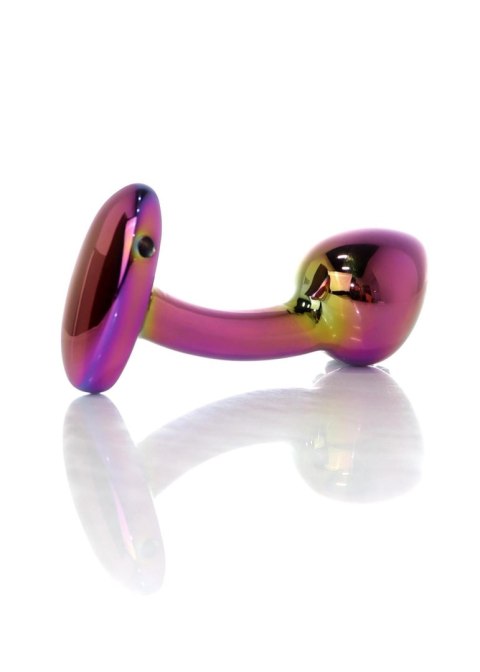 Plug-Jewellery Multicolour Curved PLUG- M B - Series HeavyFun