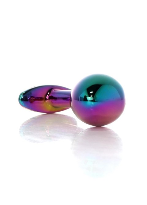 Plug-Jewellery Multicolour Curved PLUG- M B - Series HeavyFun