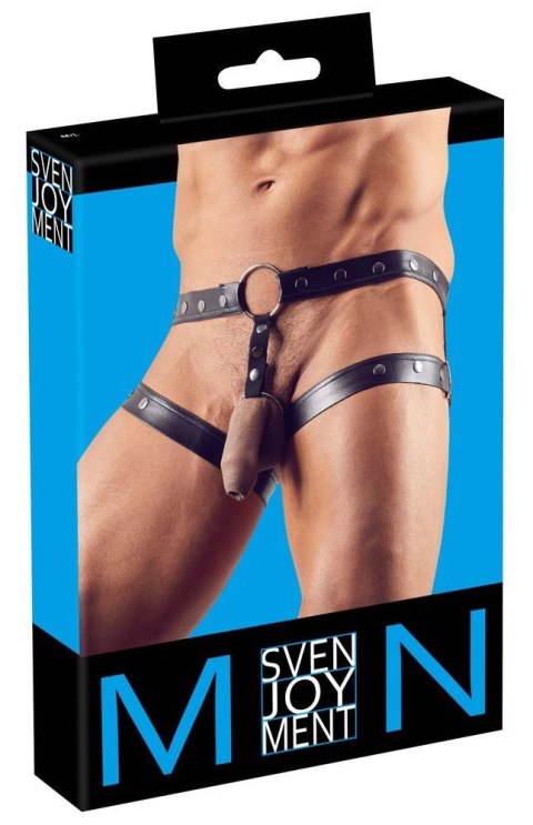 Men´s Belt M-L Svenjoyment