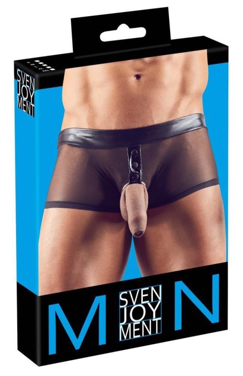 Men's Pants Cock Ring L Svenjoyment