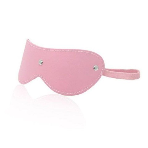 Blindfold Mask PINK Toyz4lovers