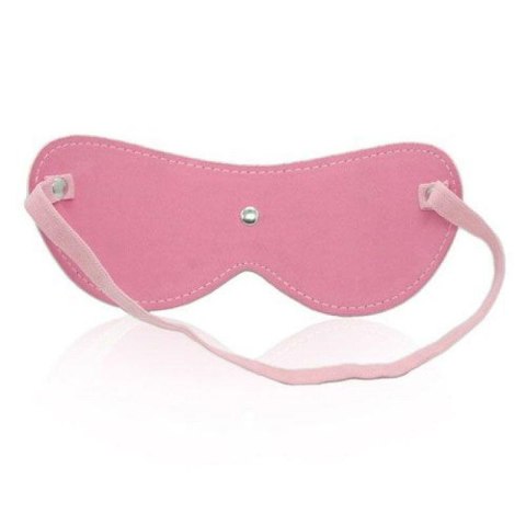 Blindfold Mask PINK Toyz4lovers