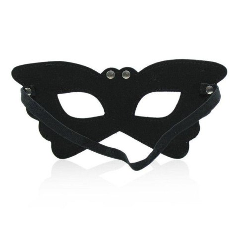 Butterfly Mask BLACK Toyz4lovers