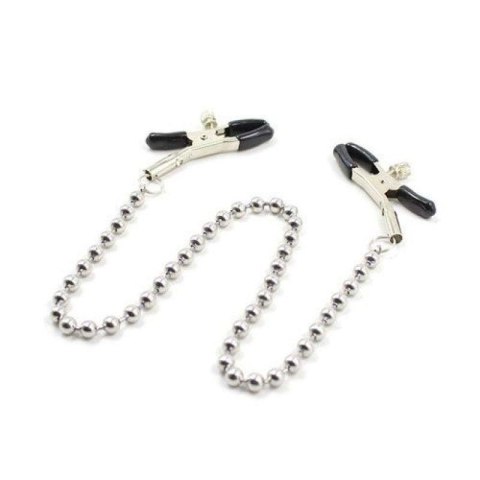 Chain Nipples Clamps Toyz4lovers