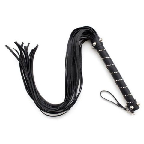 Frusta Easy Line Whip black Toyz4lovers