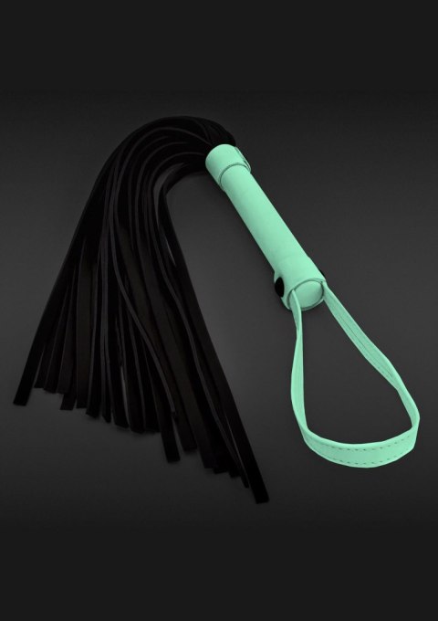 Glo Flogger Glow in the dark NS Novelties