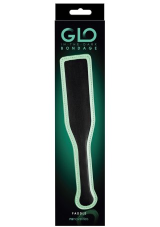 Glo Paddle Glow in the dark NS Novelties