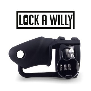 Lock-a-Willy Lock a Willy